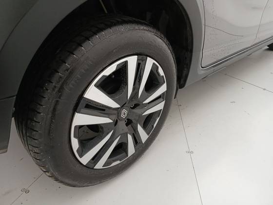 RENAULT KARDIAN 1.0 TCE FLEX EVOLUTION EDC